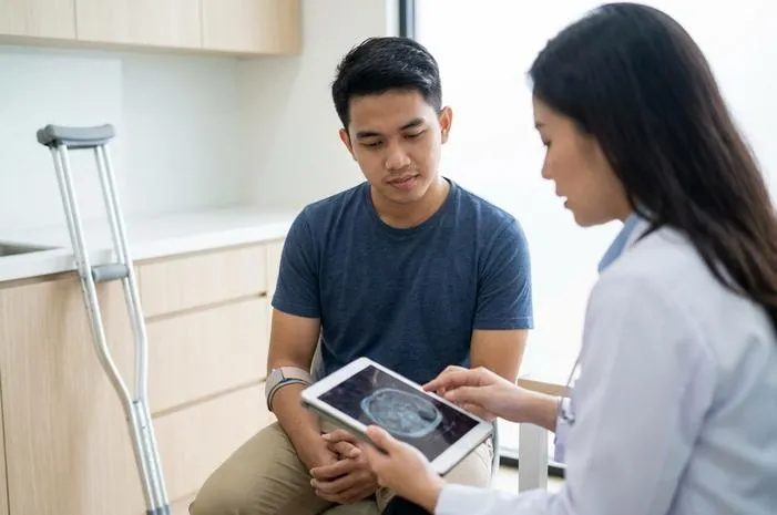 Ewing Sarcoma: Gejala, Pengobatan, dan Deteksi Dini