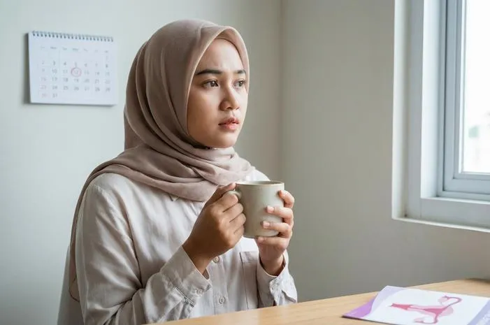 Efek Samping Suntik KB 1 Bulan: Apa yang Perlu Diketahui?