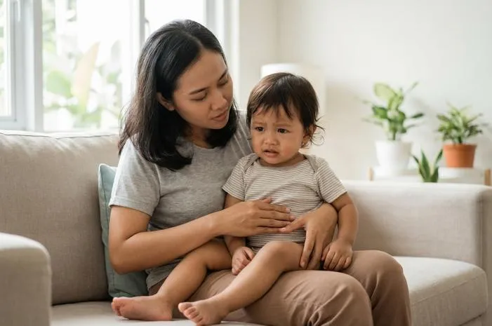 Microlax Anak 2 Tahun: Atasi Sembelit dengan Aman!