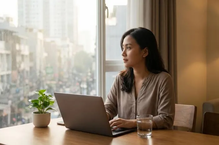 Ambient Adalah? Arti, Contoh, dan Penggunaan Populer