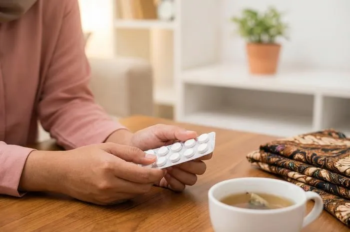 Paratusin: Redakan Flu, Batuk dan Pilek Lebih Cepat!