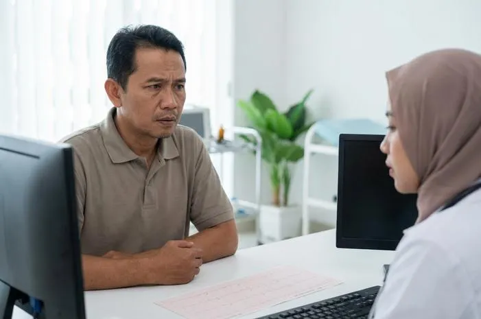 STEMI Inferior: Gejala, EKG, dan Penanganan Cepat