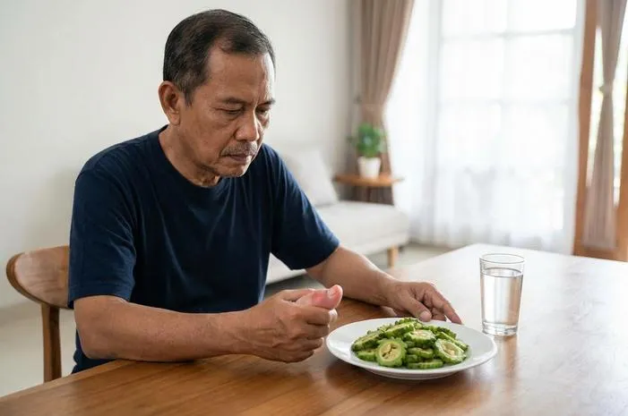 Pare untuk Asam Urat: Manfaat, Cara Konsumsi, Tips!