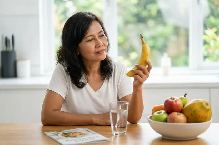Batu Empedu Boleh Makan Pisang? Ini Faktanya!