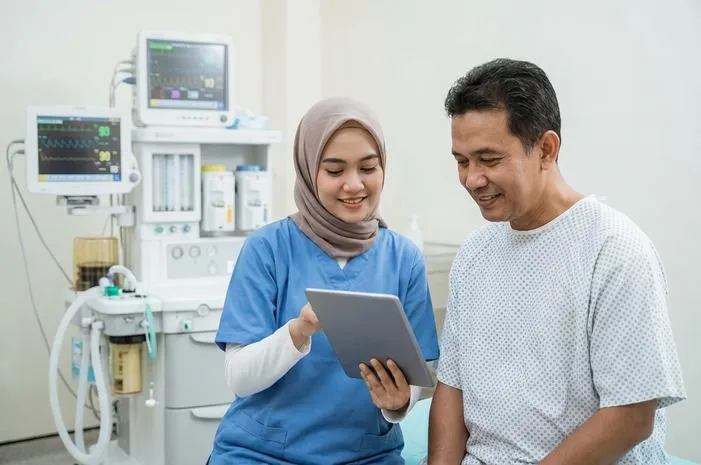 Jurusan Anestesi: Kuliah, Prospek Kerja, dan Gaji