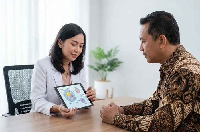 Patogenesis: Proses Penyakit dan Cara Pencegahan