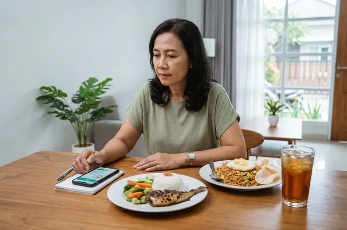 Surplus Kalori: Cara Efektif Naik Berat Badan Sehat