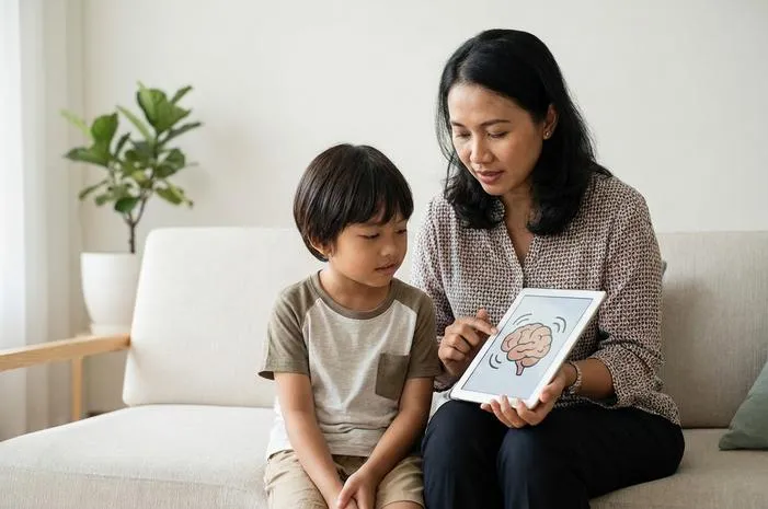 What is ADHD? Symptoms, Types, Causes, dan Treatment