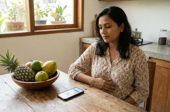 Buah Penggugur Kandungan? Mitos atau Fakta? Cek Disini!