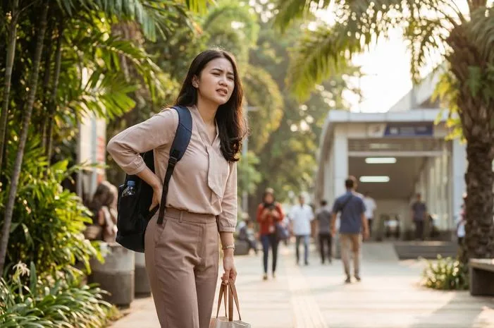 Tas Gemblok: Pilihan Terbaik, Harga dan Merek Terlaris