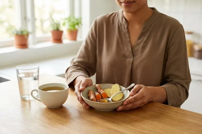 Obat Alami Usus Buntu? Waspada! Ini Fakta Penting