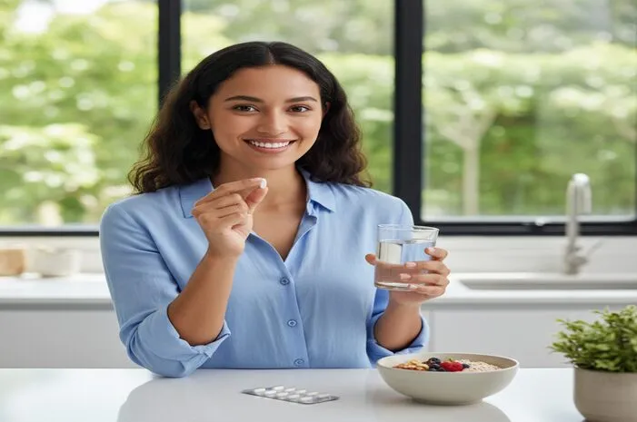 Sangobion: Manfaat, Jenis, dan Atasi Anemia!