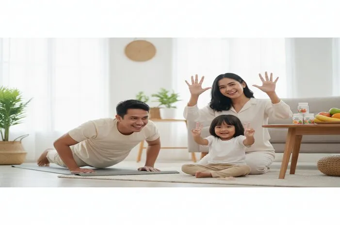 3x: Arti, Produk, Hingga Aturan Minum Obat!