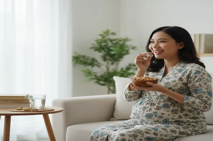 Manfaat Kacang Tanah: Nutrisi Optimal Ibu Hamil Sehat