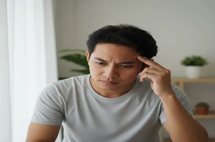 Kista di Kepala: Gejala, Jenis, dan Cara Mengatasinya