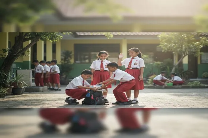 Hak dan Kewajiban di Sekolah: Contoh Lengkap!
