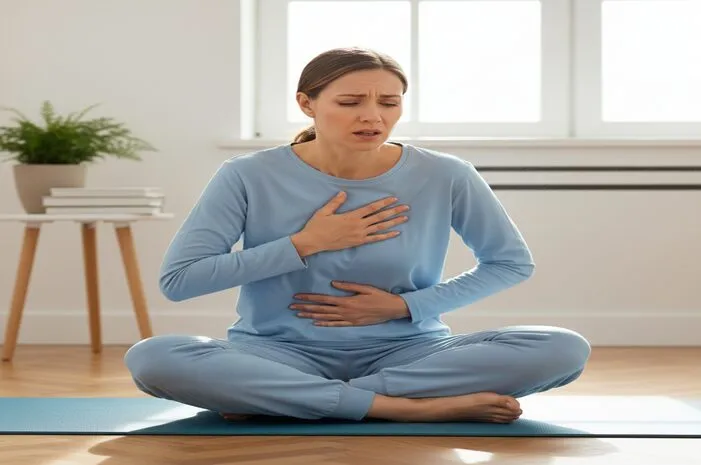 Pola Napas Tidak Efektif: Penyebab, Gejala dan Cara Atasi