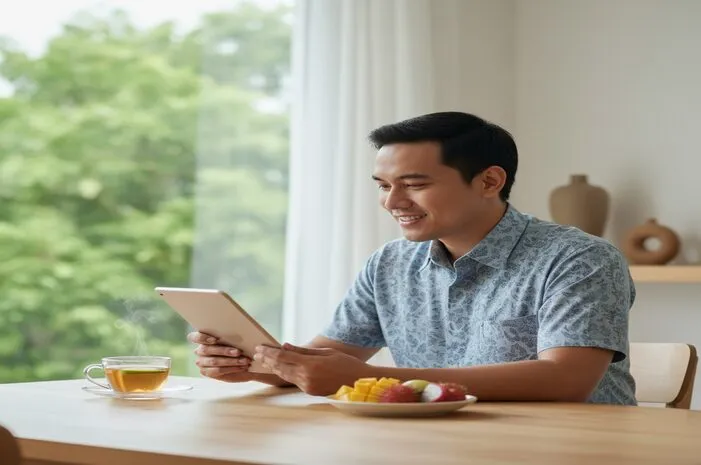 Nama Indonesia Laki Laki: Inspirasi dan Makna Mendalam!