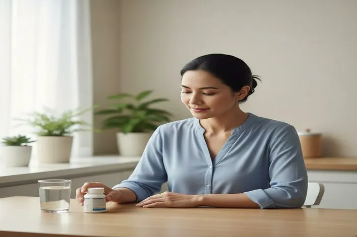 Kapan Berhenti Minum Omeprazole? Ini Panduannya!