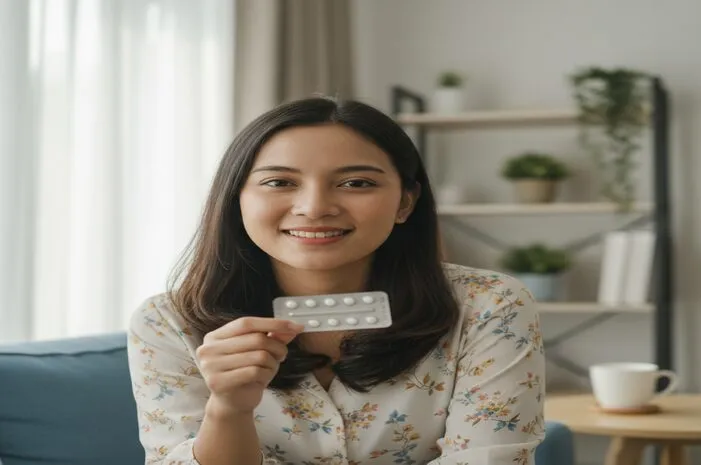 Yaz Pil KB: Efektif Cegah Hamil dan Atasi Jerawat!