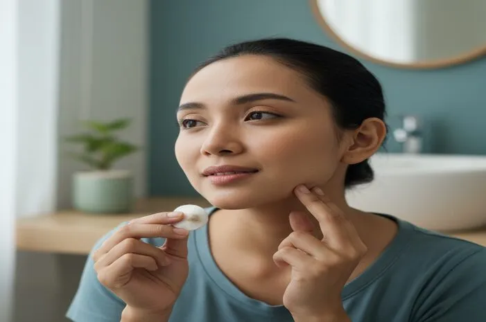 Atasi Gigi Berlubang: Mitos Ulat dan Cara Aman dengan Kapas