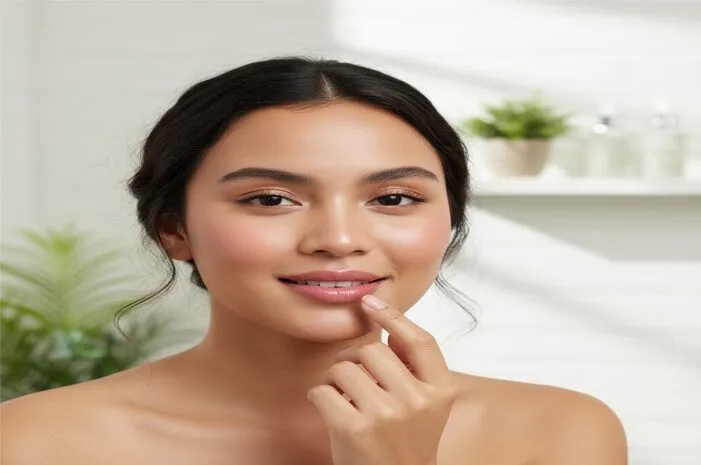 Vaseline Lip Care Rosy Tinted: Bibir Merona dan Lembap!