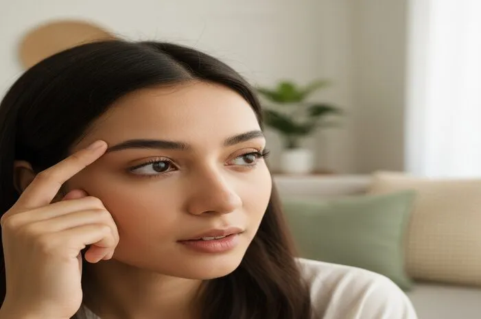 Eyebrow: Definisi, Fungsi, dan Produk Alis Terbaik