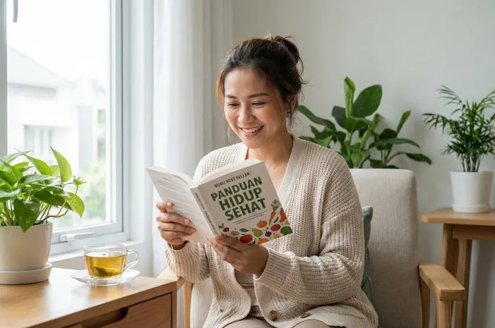 Buku Best Seller: Rekomendasi Terbaru dan Terlaris!