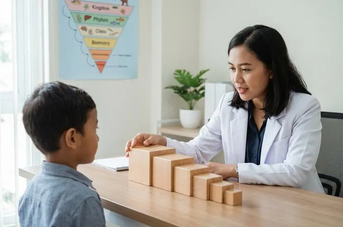 Takson: Urutan Tingkat Klasifikasi Makhluk Hidup