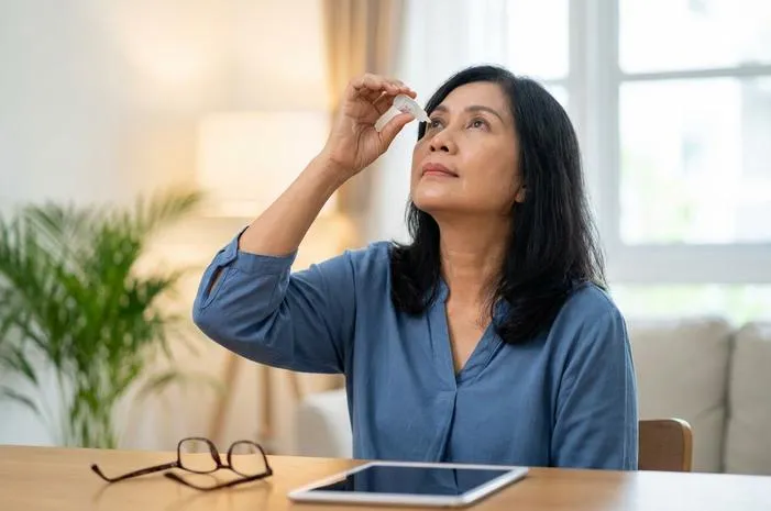 Cara Merawat Mata: Tips Jitu Penglihatan Sehat!