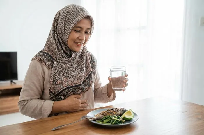 Empedu Berfungsi Untuk: Pencernaan dan Penyerapan Lemak