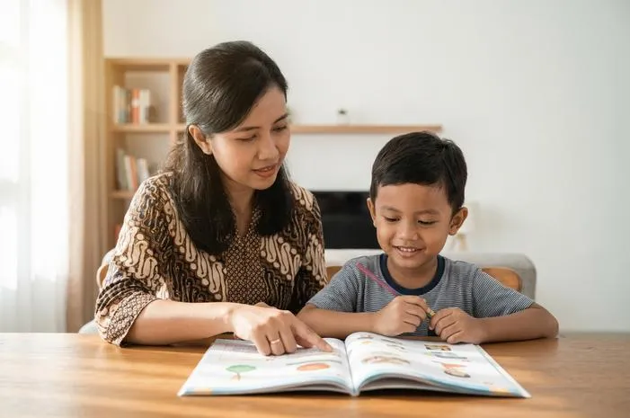 Cara Mendidik Anak: Tips Ampuh dan Mudah Dipraktikkan!