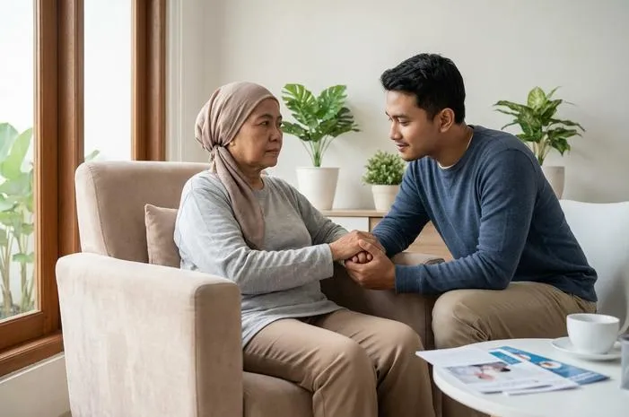 Kanker Stadium Akhir: Gejala, Perawatan dan Harapan Hidup