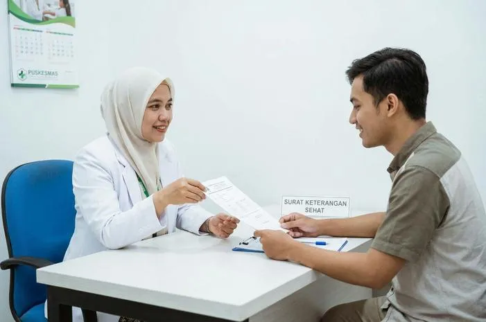 SKBN di Puskesmas: Cara Membuat Surat Bebas Narkoba