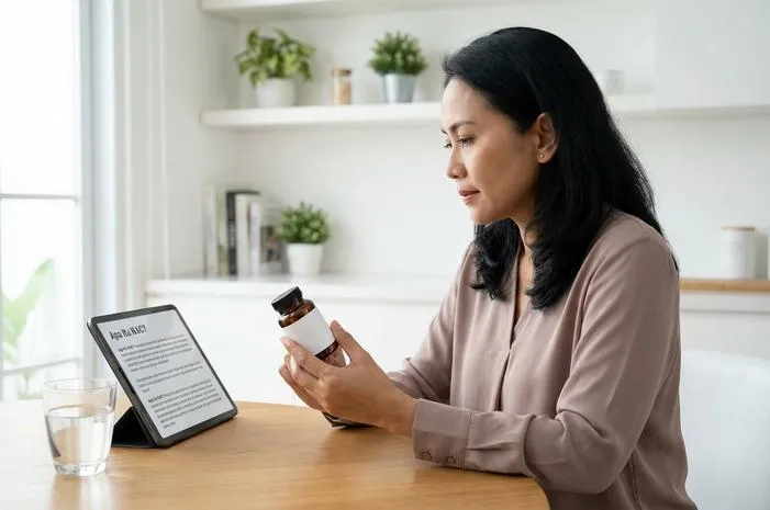 NAC Itu Apa? Arti, Fungsi, dan Penjelasan Lengkap