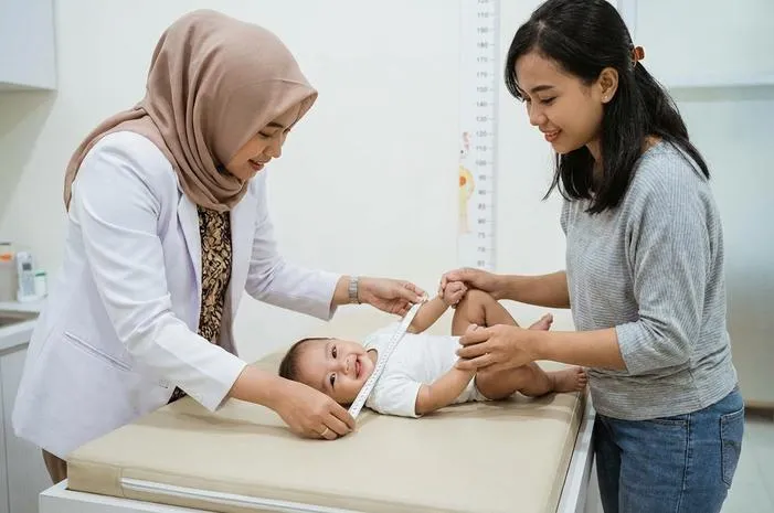 Panjang Badan Bayi Normal: Panduan Lengkap dan Faktor Penting