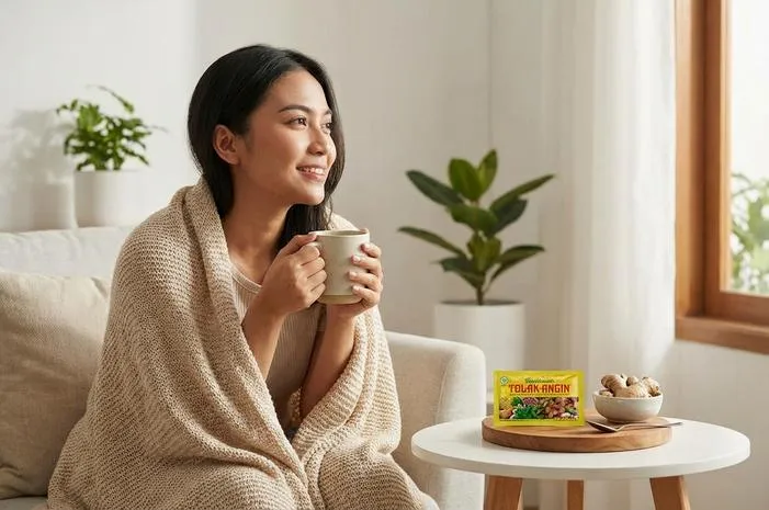 Tolak Angin Untuk Apa? Manfaat dan Kapan Minumnya