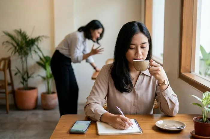 Cara Menghadapi Orang Toxic: Tips Ampuh dan Efektif