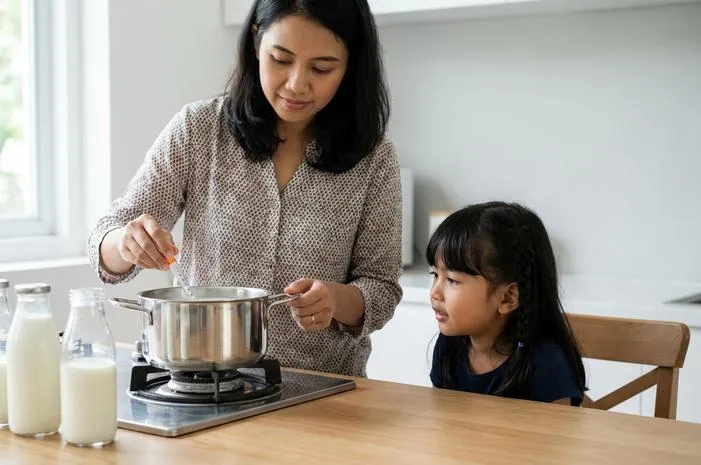 Pasteurisasi: Tujuan, Metode, dan Produknya