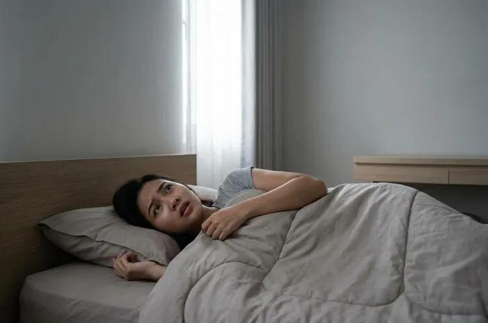 Ketindihan Menurut Medis: Penyebab, Gejala, Cara Atasi