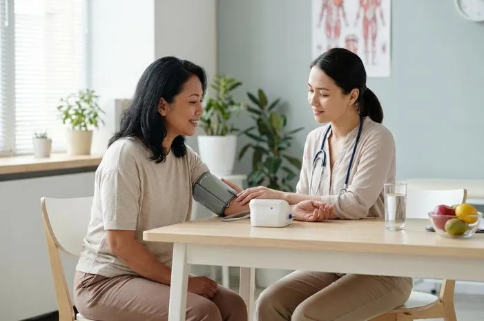 Fungsi Enzim Renin: Pengatur Tekanan Darah dan Pencernaan