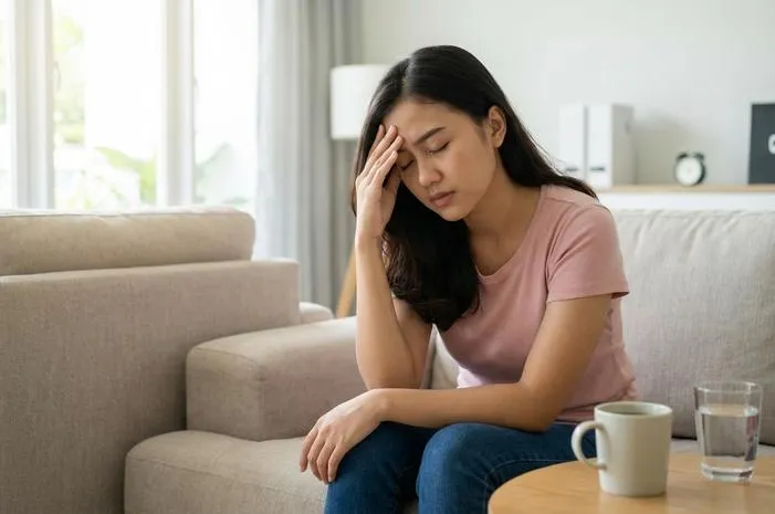 Atasi Kepala Berat dan Pusing: Tips Ampuh dan Mudah!