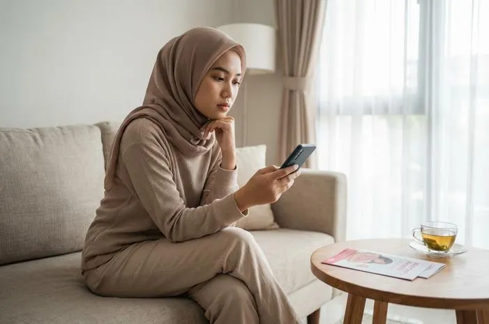 Ciri Ciri IMS Pada Wanita: Jangan Diabaikan!