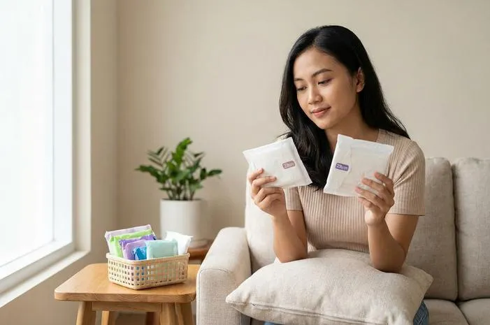 Ukuran Softex: Panduan Lengkap dan Cara Pilih yang Tepat