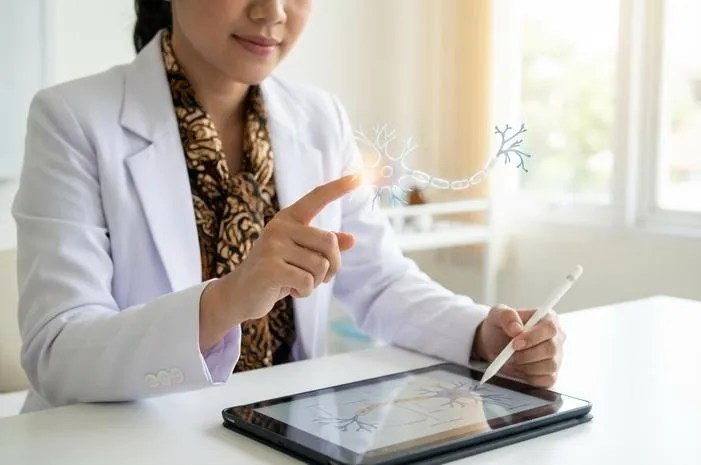 Mekanisme Penghantaran Impuls: Proses dan Tahapan