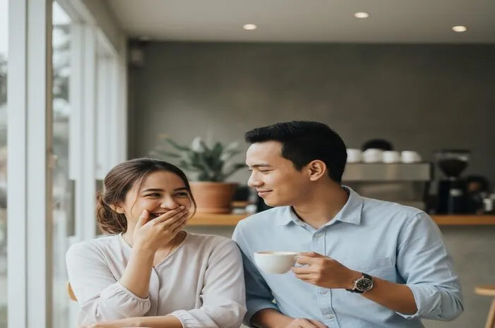 Flirting Itu Apa? Arti, Tujuan, dan Tanda-tandanya!