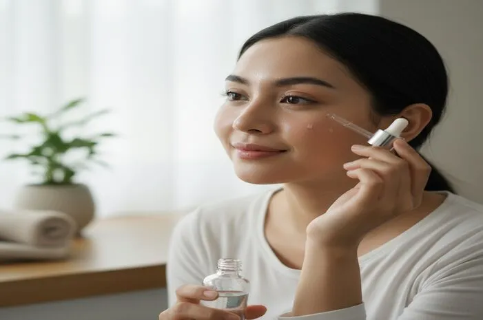 Skin1004 Ampoule: Rahasia Kulit Sehat dan Glowing!