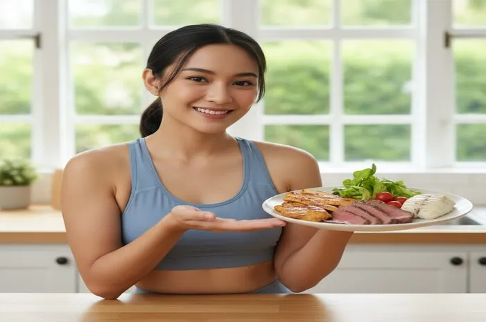 Daging Tanpa Lemak: Pilihan Sehat dan Tips Memasak