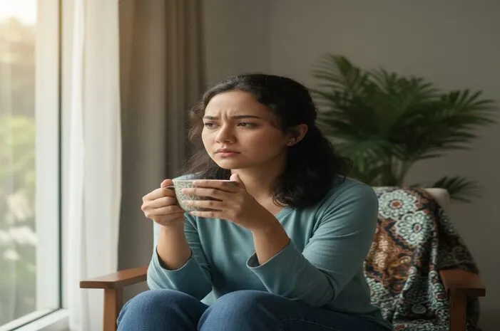 Ruminasi: Atasi Overthinking dan Pikiran Negatif!