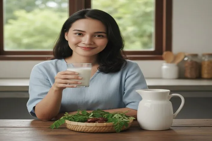 Merk Susu Kambing Etawa yang Bagus: Pilih Sesuai Kebutuhan!